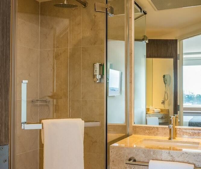 スーペリアールーム, One Puebla Serdan