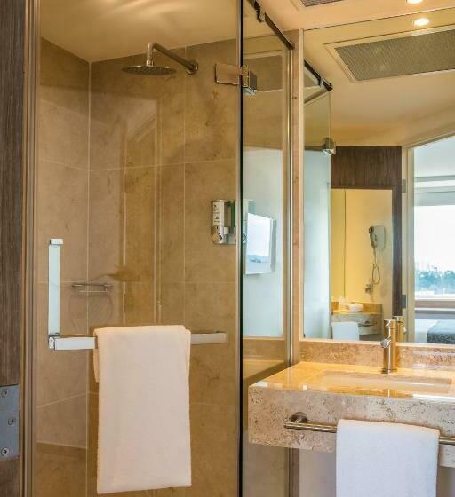 غرفة سوبيريور, One Puebla Serdan