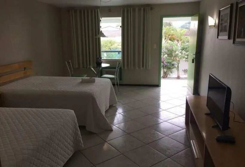 Deluxe-huone, San Bernardino