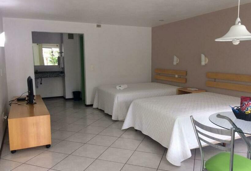 Номер Deluxe, San Bernardino