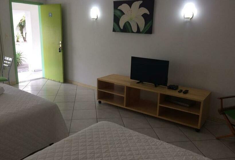 Трехместный Номер Классика, San Bernardino