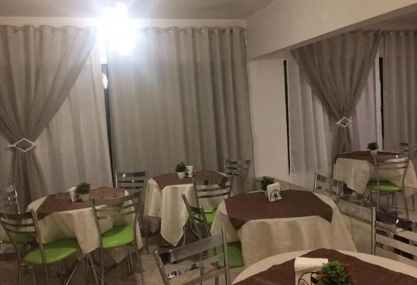 Classic Kolmen Hengen Huone, San Bernardino