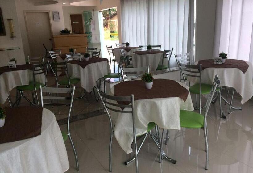 Трехместный Номер Классика, San Bernardino