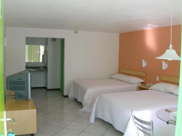 Трехместный Номер Классика, San Bernardino