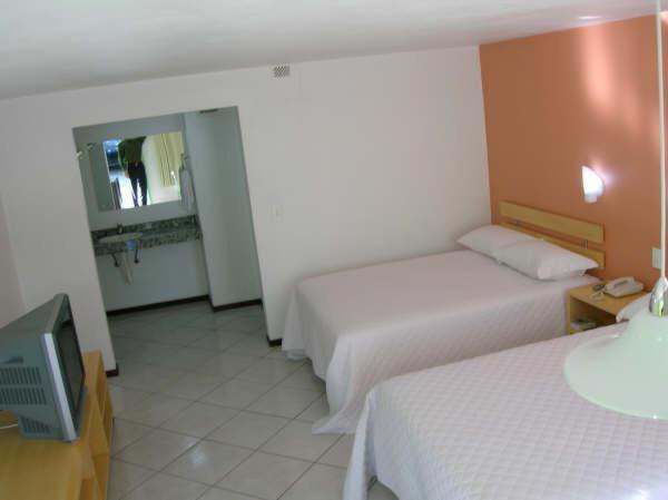 Трехместный Номер Классика, San Bernardino