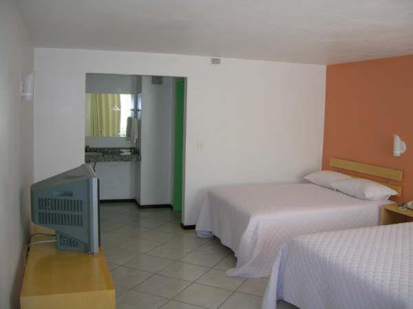 Четырехместный Номер Классик, San Bernardino