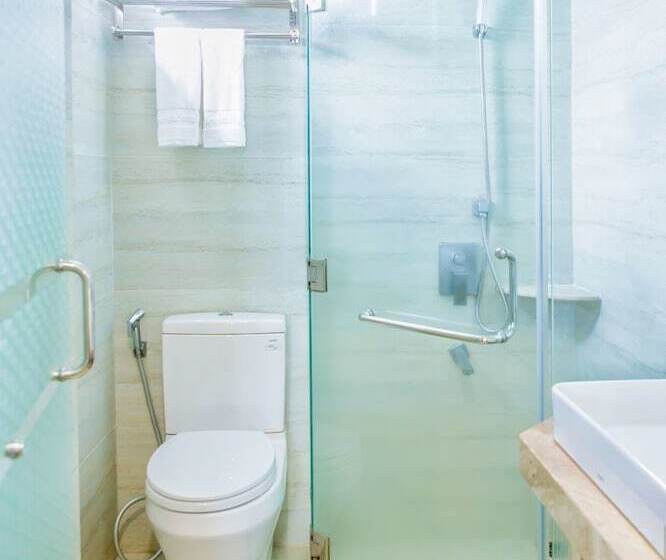 اتاق سوپریور, Seven Seas Hotel Nha Trang