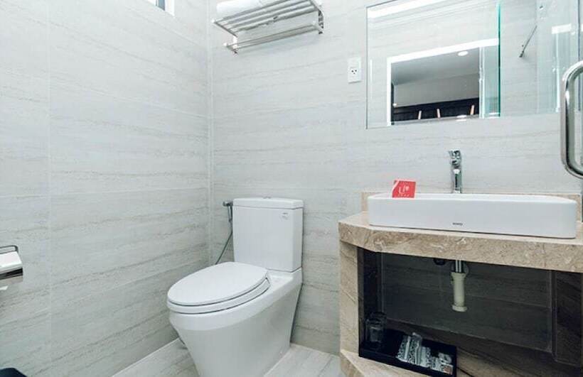 اتاق سوپریور, Seven Seas Hotel Nha Trang