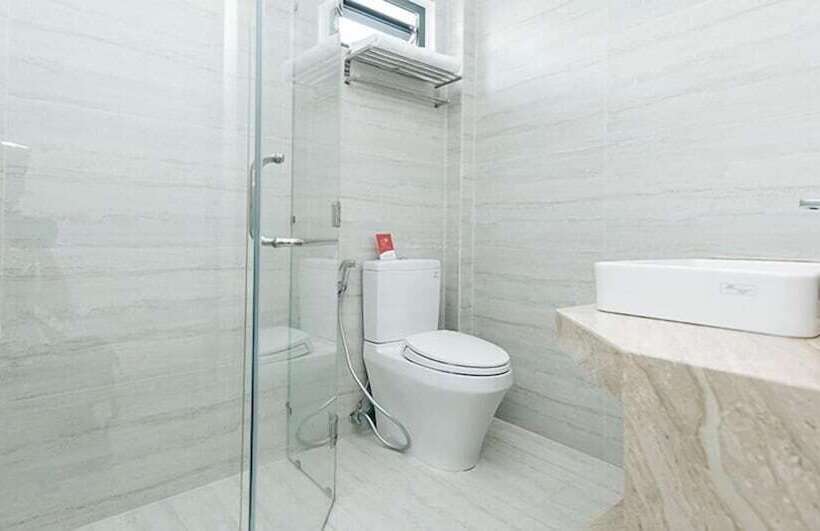 اتاق خانوادگی, Seven Seas Hotel Nha Trang