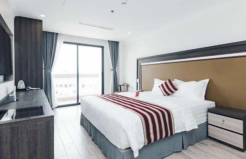 اتاق خانوادگی, Seven Seas Hotel Nha Trang