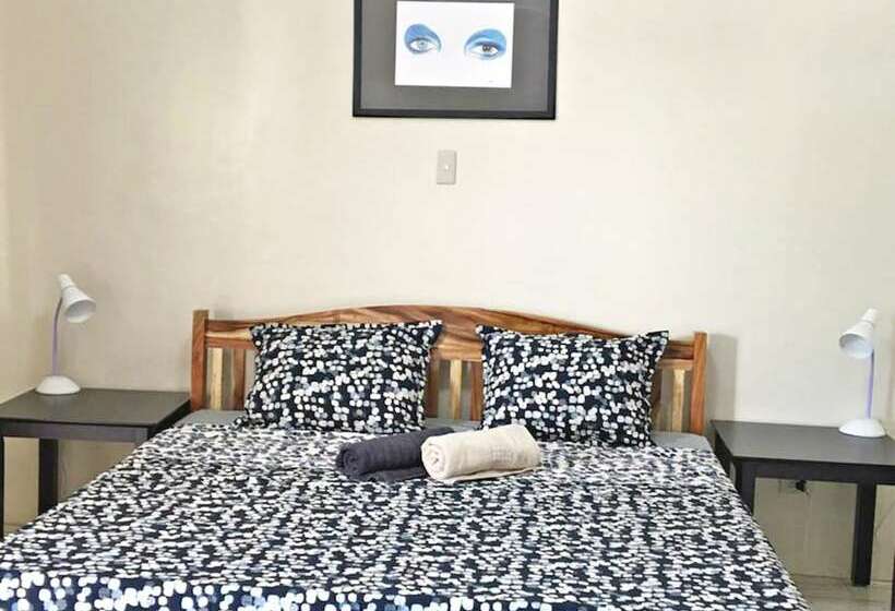 חדר סטנדרט, Stardust Beach