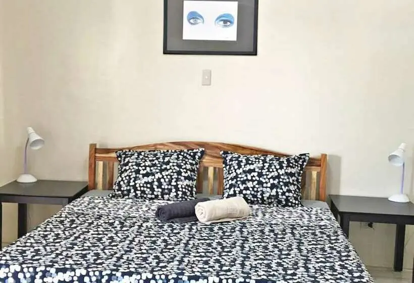 Chambre Standard, Stardust Beach