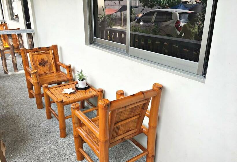 חדר סטנדרט, Stardust Beach