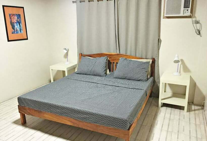 חדר סטנדרט, Stardust Beach