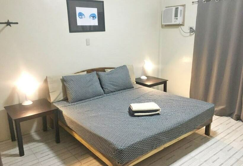 חדר סטנדרט, Stardust Beach