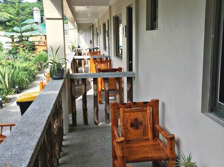 חדר סטנדרט, Stardust Beach