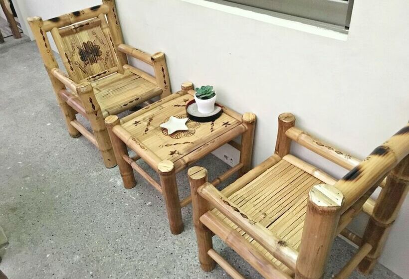 חדר סטנדרט, Stardust Beach