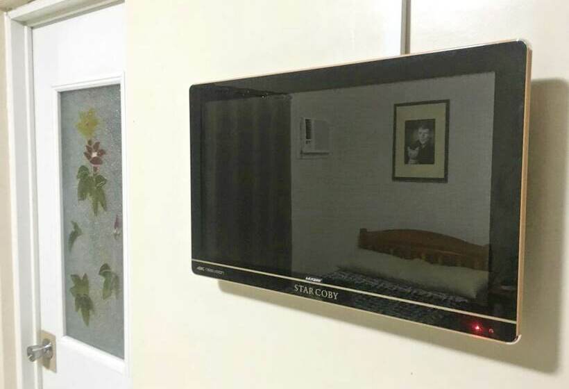 חדר סטנדרט, Stardust Beach