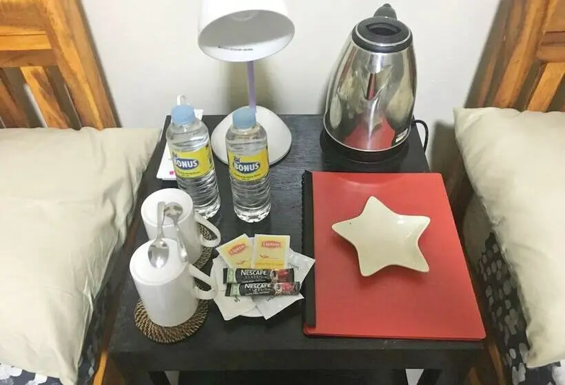 Chambre Standard, Stardust Beach