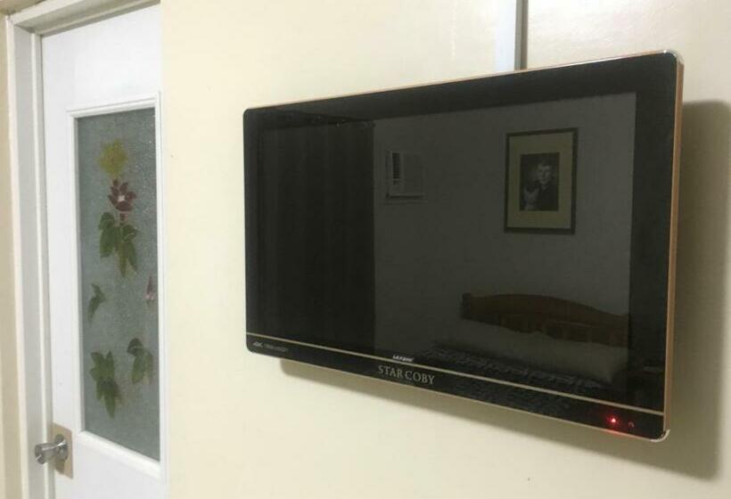 חדר סטנדרט, Stardust Beach