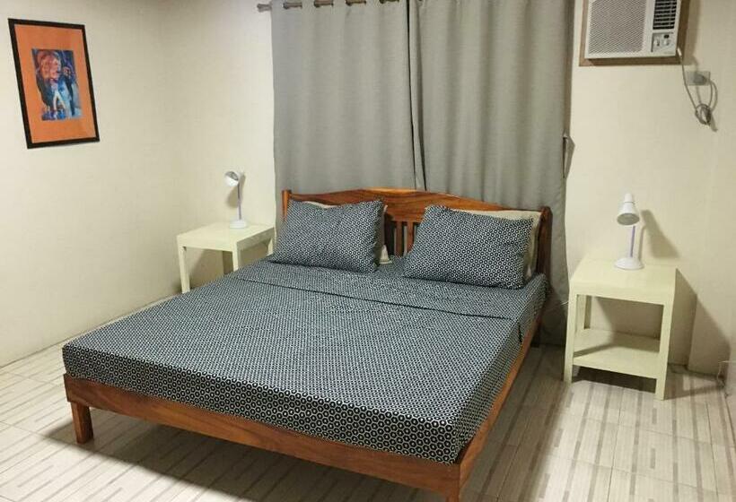 חדר סטנדרט, Stardust Beach