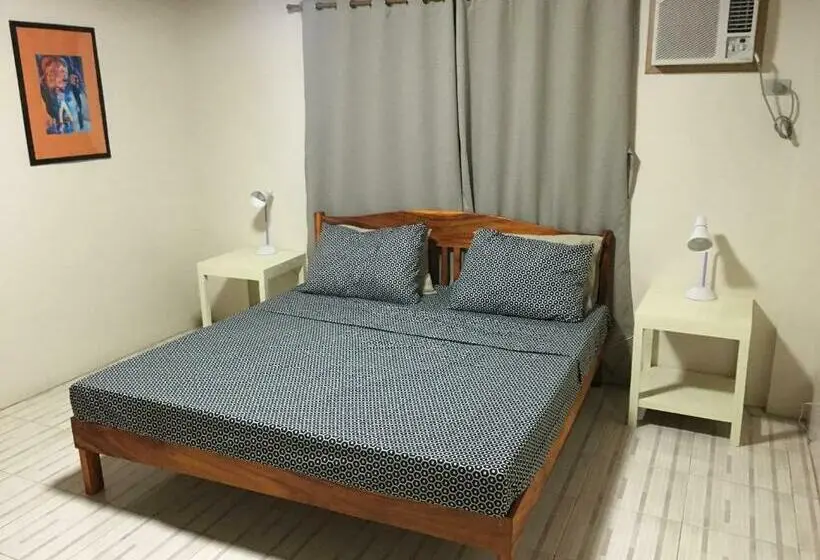 Chambre Standard, Stardust Beach