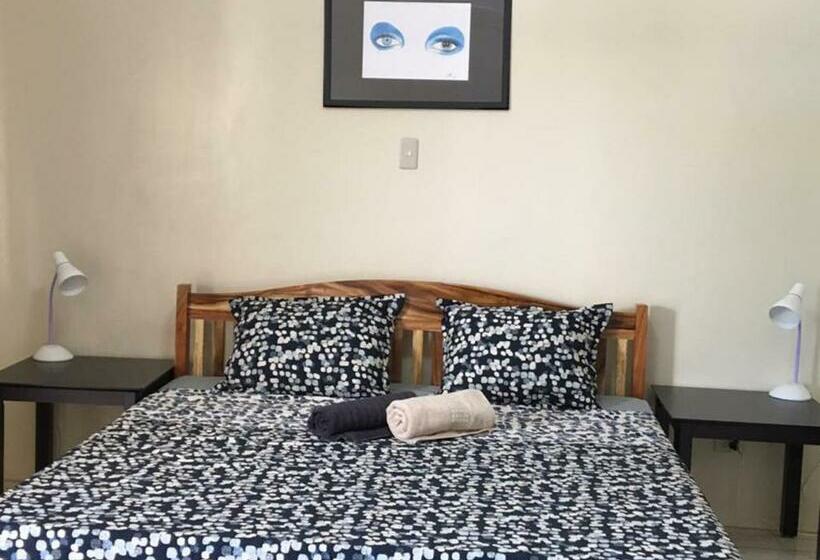 חדר סטנדרט, Stardust Beach