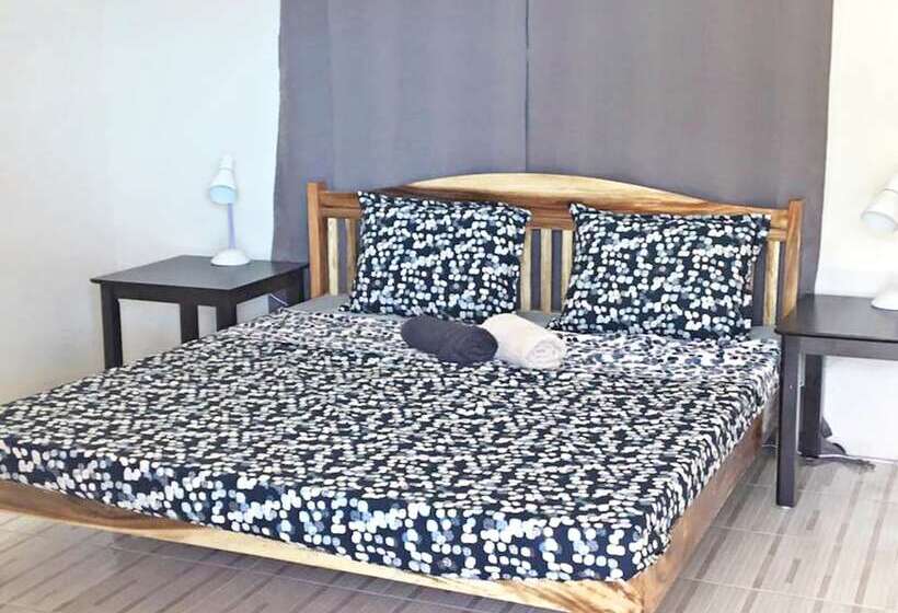 חדר סטנדרט, Stardust Beach