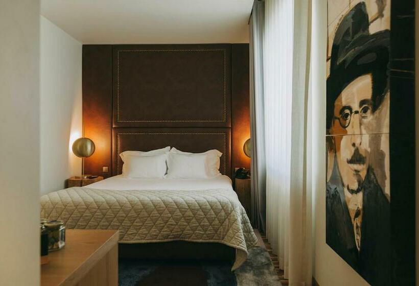 Quarto clássico, Torel Avantgarde