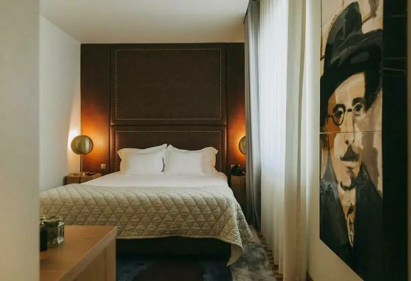Quarto clássico, Torel Avantgarde