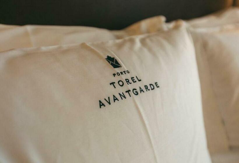 Quarto clássico, Torel Avantgarde