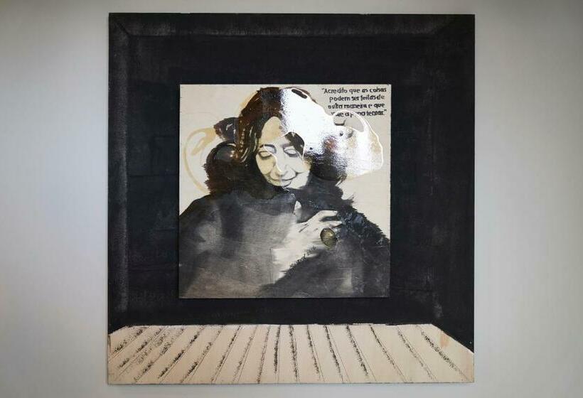 Quarto clássico, Torel Avantgarde