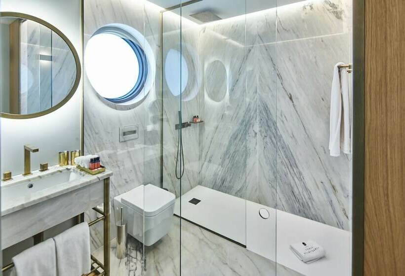 Quarto clássico, Torel Avantgarde