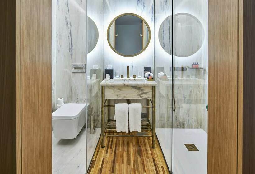 Quarto clássico, Torel Avantgarde