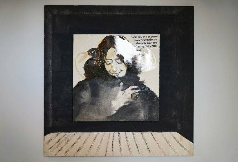 Quarto clássico, Torel Avantgarde