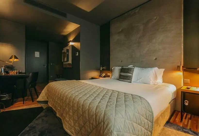 Quarto executivo, Torel Avantgarde