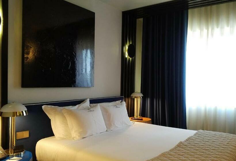 Quarto executivo, Torel Avantgarde