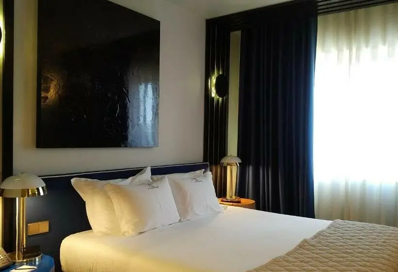 Quarto executivo, Torel Avantgarde