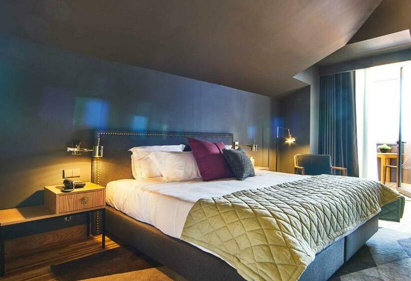 Quarto executivo, Torel Avantgarde