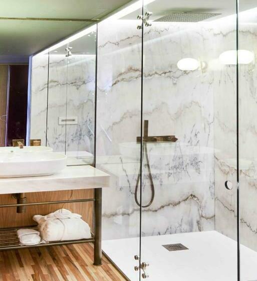 Quarto executivo, Torel Avantgarde