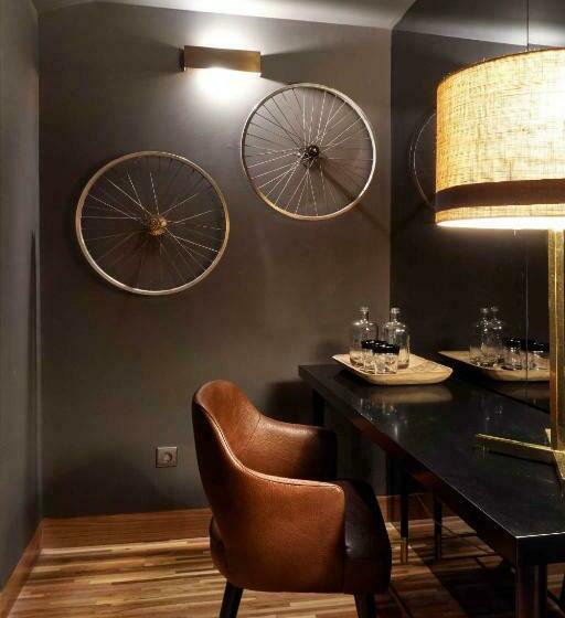 Quarto executivo, Torel Avantgarde