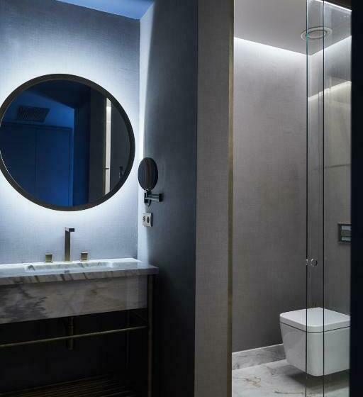 Quarto executivo, Torel Avantgarde