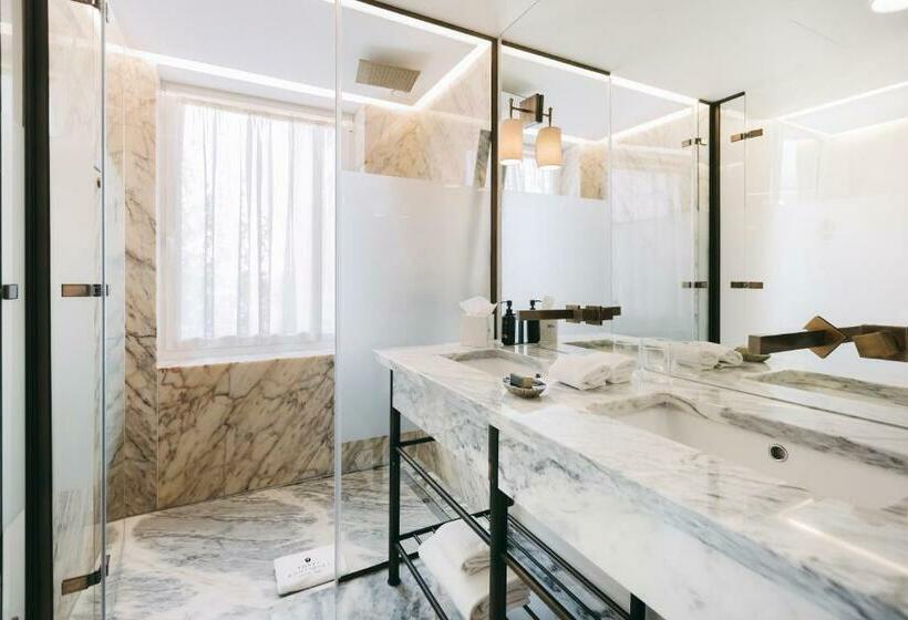 Quarto executivo, Torel Avantgarde