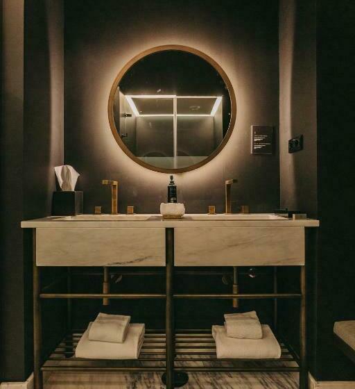 Quarto executivo, Torel Avantgarde