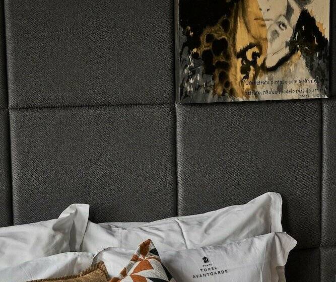 Quarto executivo, Torel Avantgarde