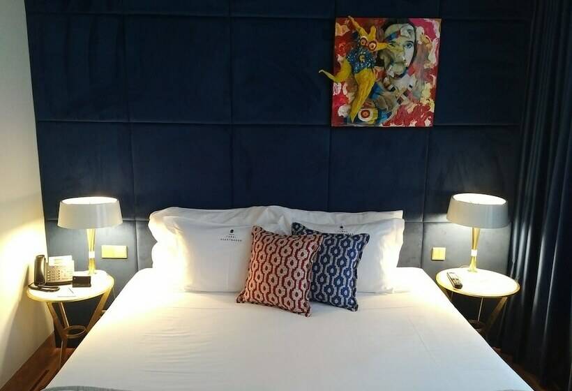 Quarto executivo, Torel Avantgarde