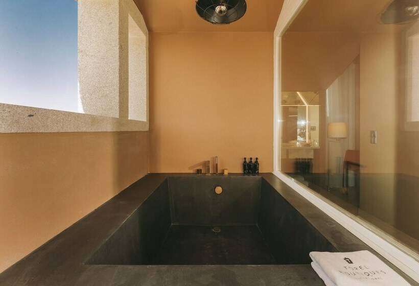 Quarto executivo, Torel Avantgarde