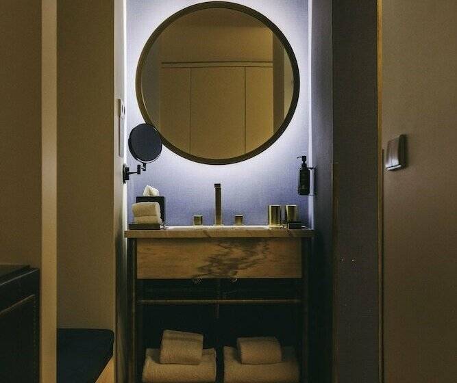 Quarto executivo, Torel Avantgarde