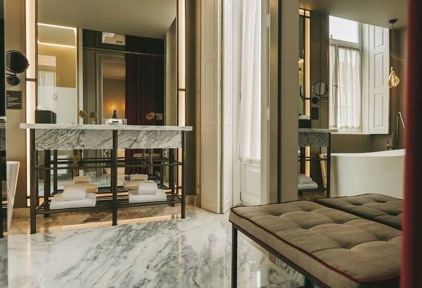 Quarto executivo, Torel Avantgarde