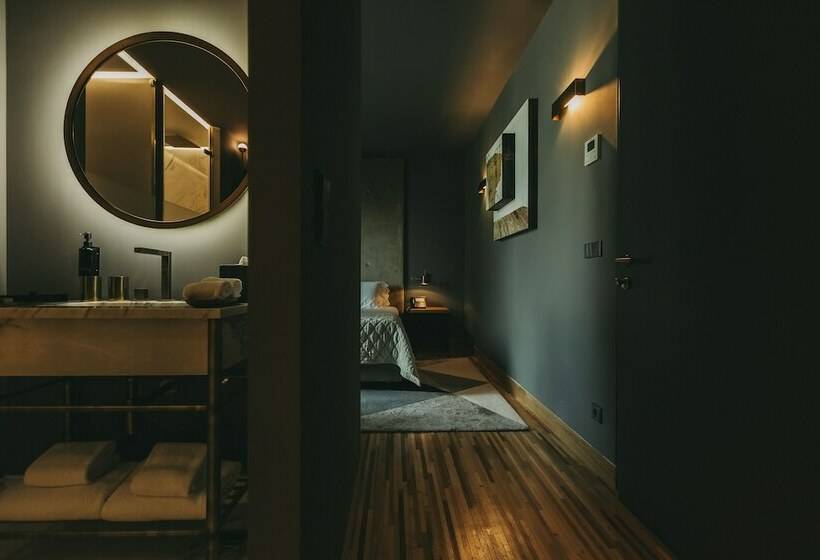 Quarto executivo, Torel Avantgarde